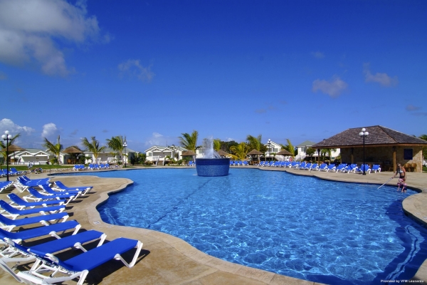 Hotel The Verandah Resort & Spa Antigua All Inclusive (Saint John's)